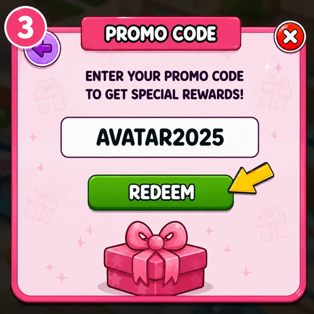 Avatar World 2