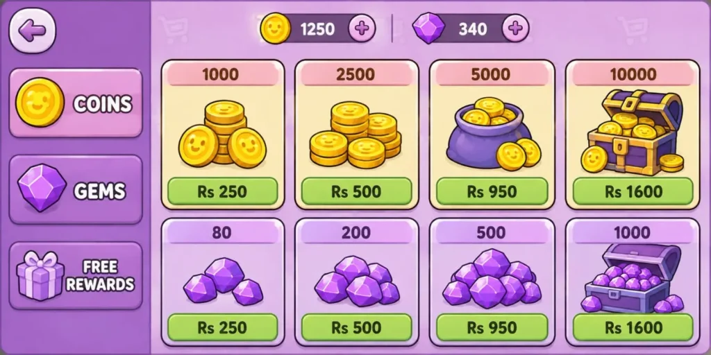 gems 3