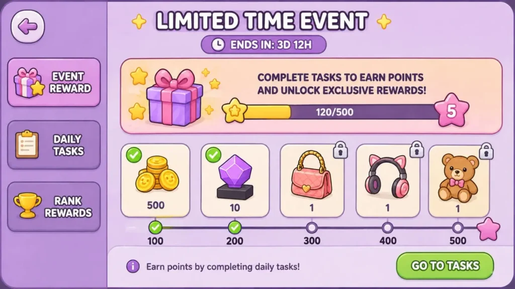 limited 2