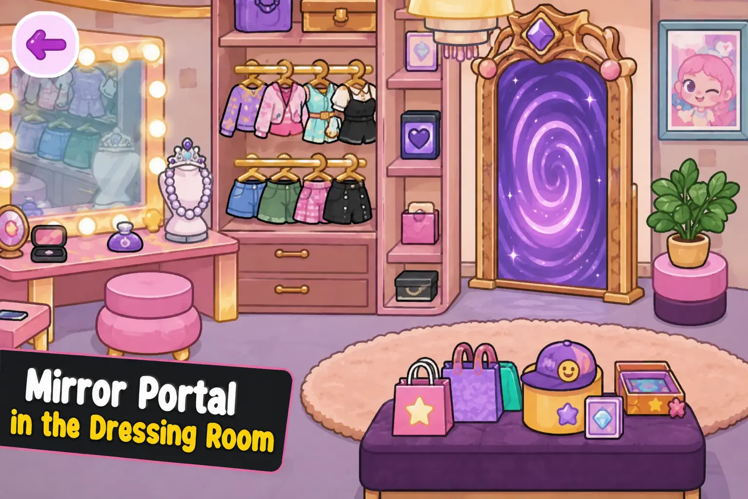 Avatar World Secrets 2026 – Hidden Codes, Rooms & Rewards Guide 2 mirror 2