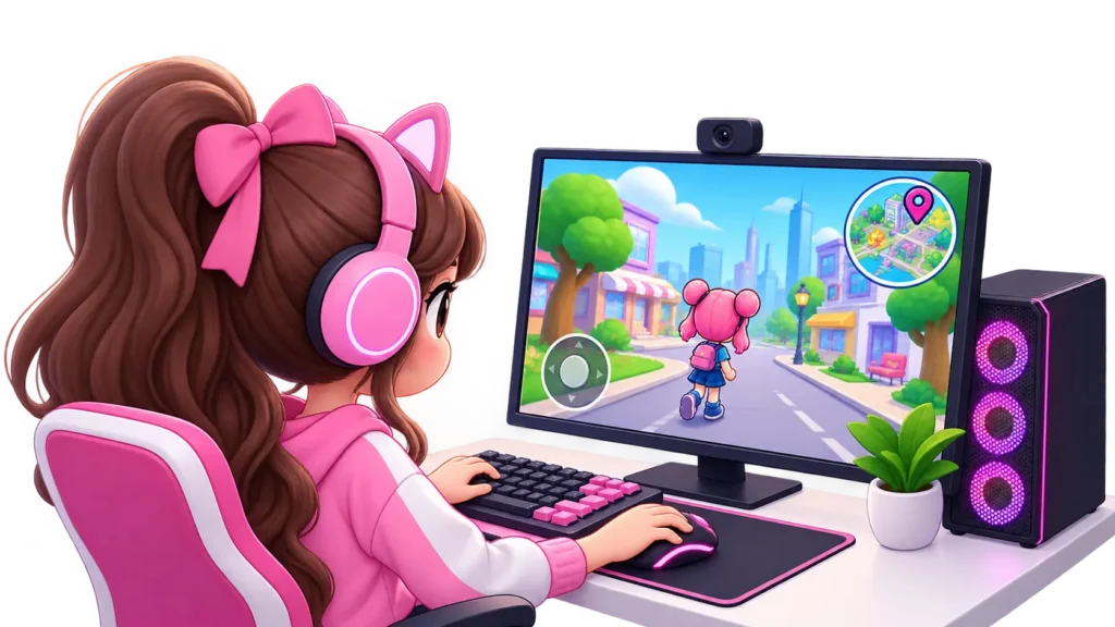 mouse 3