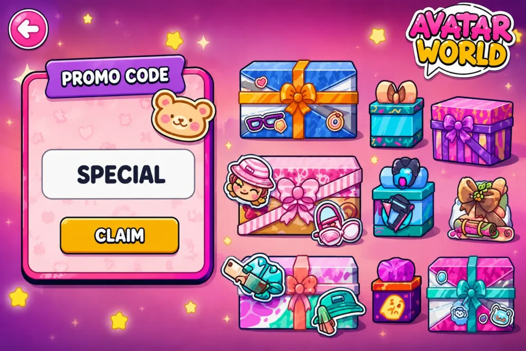promo code 1
