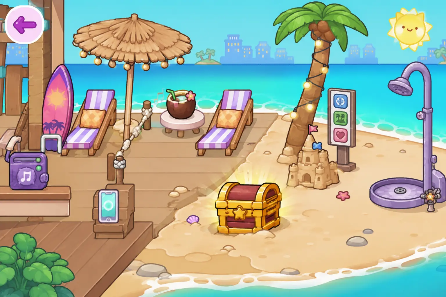 Avatar World Secrets 2026 – Hidden Codes, Rooms & Rewards Guide 4 treasure 2