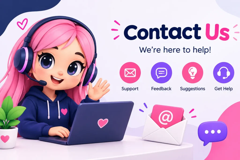 Contact Us