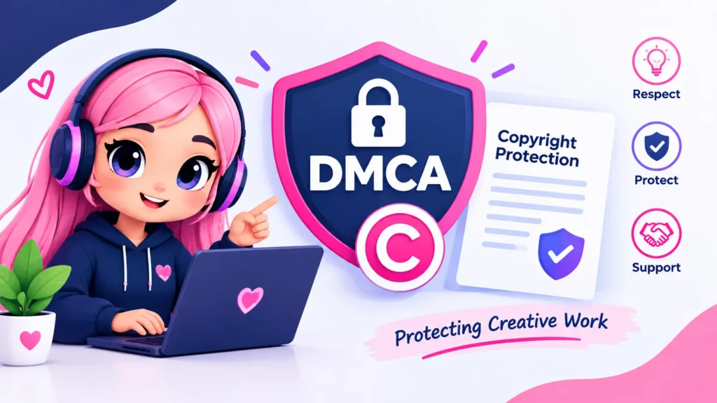 DMCA 