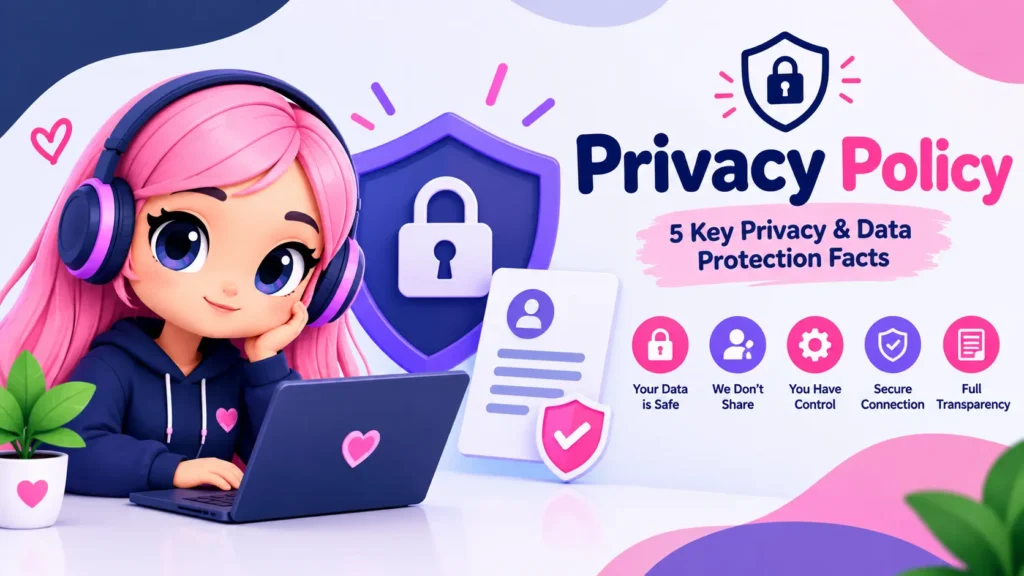 Privacy Policy